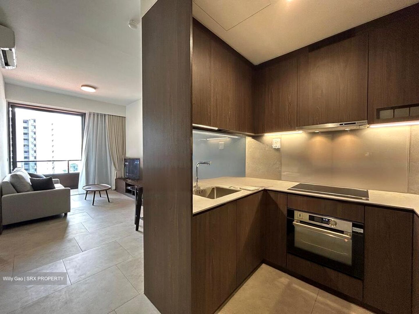 Midtown Modern (D7), Apartment #498710481